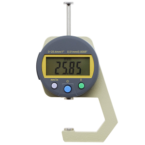 数显测厚仪