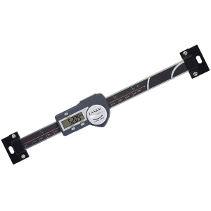 横式数显标尺