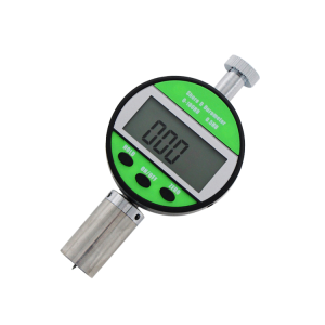 LXD-D数显邵氏硬度计