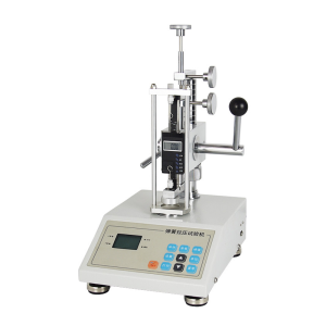 弹簧拉压试验机