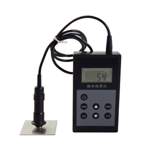 ED磁性涂层测厚仪