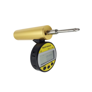 垂直式数显百分表