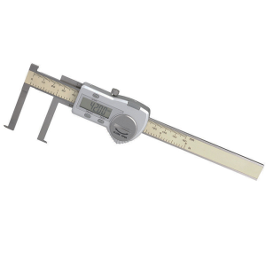 刀头内沟槽数显卡尺