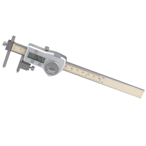 中心距数显卡尺