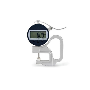 数显百分测厚规