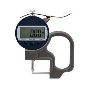 数显百分管厚规