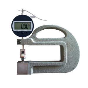 数显百分连续测厚规