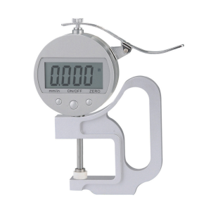 数显千分测厚规
