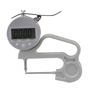 数显千分测厚规（尖头）