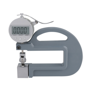 数显千分连续测厚规