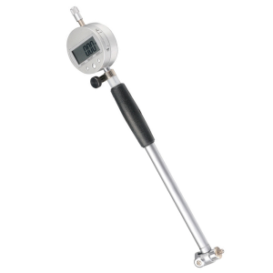 数显内径百分表