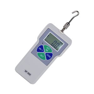 SF经济型数显推拉力计