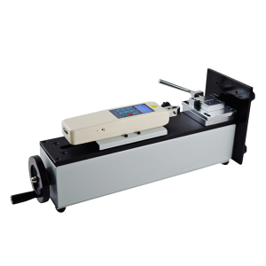 螺旋式立卧两用测试台