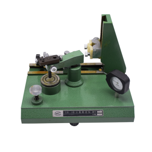 LYSB-3型机械式百分表检定仪