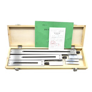 游标卡尺内尺寸专有检具ERC-1 0-300MM 0-500MM