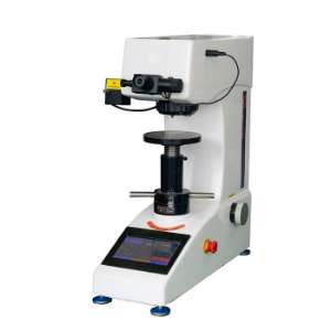 HVS-10Z自动转塔数显维氏硬度计
