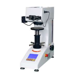 HVS-5手动转塔数显维氏硬度计
