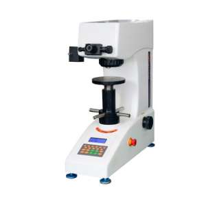 HV-10手动转塔维氏硬度计