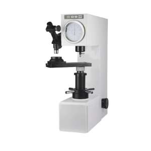 HBRV-187.5电动布洛维硬度计