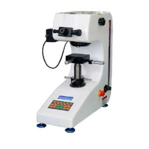 HV-1000Z自动转塔显微维氏硬度计