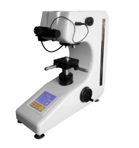 HVS-1000Z自动转塔数显维氏硬度计 大屏