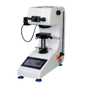 HVT-1000Z触摸屏显微维氏硬度计