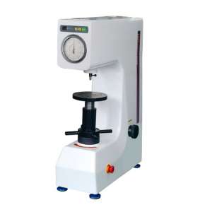 电动塑料洛氏硬度计（XHR-150DT）