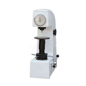 HR-150A手动洛氏硬度计