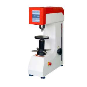 HRTS-150触摸屏数显洛氏硬度计