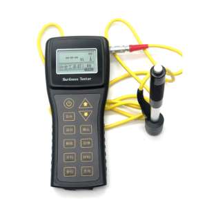 TH-120B充电便携式里氏硬度计