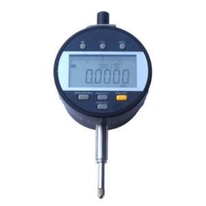 充电型光栅式数显万分表0-12.7mm 25.4mm 50.8mm
