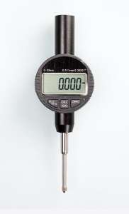 IP65 IP54数显百分表   数显千分表 0-12.7 0-25.4 0-50.8 0-100mm