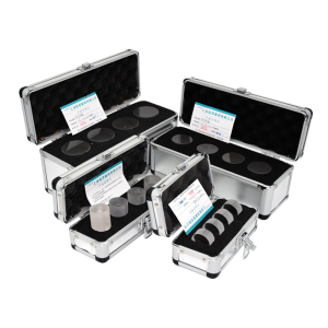 平面平晶  平行平晶