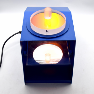 光带测试仪 平面光带检测仪 HQ-CF